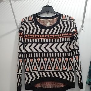 Roxy Long Sleeve Sweater